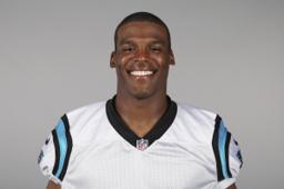 Cam Newton