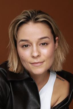 Samia Hofmann