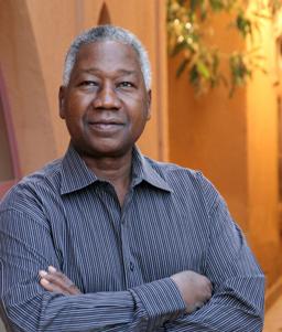 Gaston Kaboré