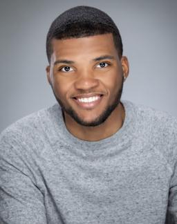 Joseph Phillips Jr.