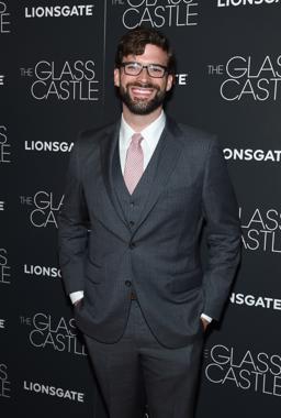 Andrew Lanham