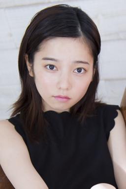 Haruka Shimazaki
