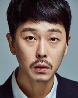 Park Chan-woo