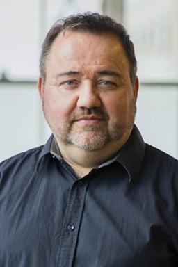 Pierre Yves Charbonneau