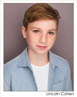Lincoln Cohen