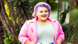 Ashley Nell Tipton