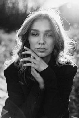 Emily James