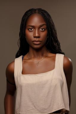 Kakra Nunoo-Brown