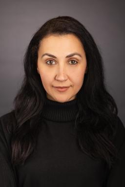 Filiz Fairweather