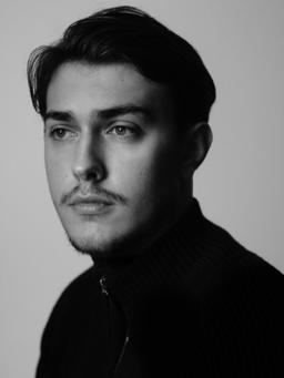 Casper Berglund
