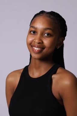 Gomolemo Kitso Tsagae