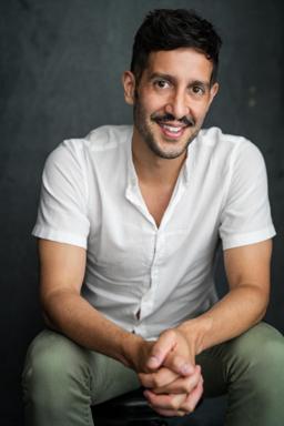 Michael Gamarano Singleton