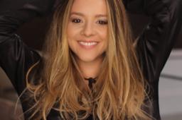 Letícia Tomazella