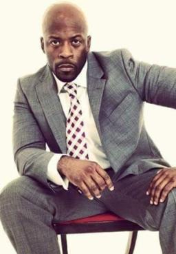 Kendrick Smith
