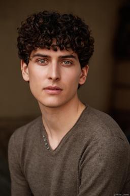 Etienne Moana