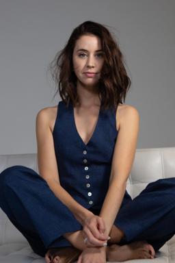 Liz Kingsman
