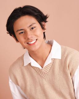 Bryce Eusebio