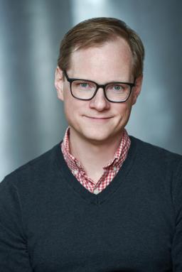 Daniel Falk
