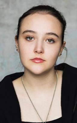 Élia St-Pierre