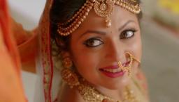 Drashti Dhami