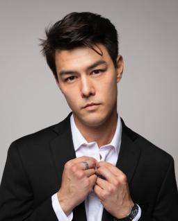 Brendon Sinclair Wilde