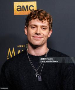 Grant Thomas