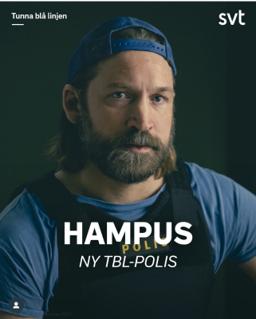 Linus James Nilsson
