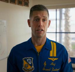 Frank Zastoupil
