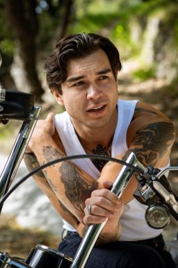 Garret Ryan