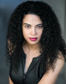 Tonya Todd