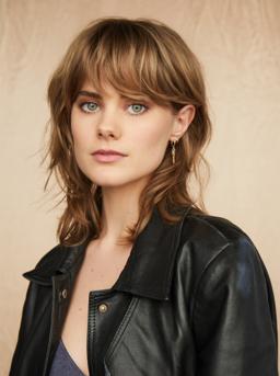 Elizabeth Cullen