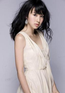 Serena Fang