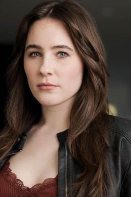 Ali Thomas