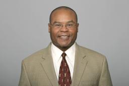 Mike Singletary