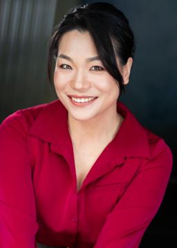 Betty Lee Thomas