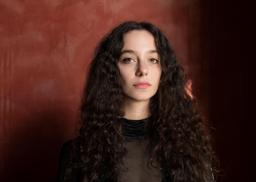 Zeynep Oymak