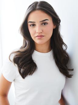 Emily Martino