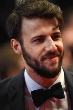 Nikos Gelia