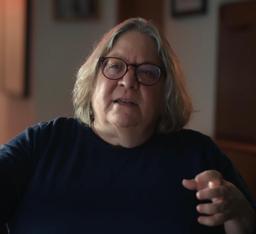 Sharon Mazer