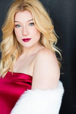 Lisa Mihelich