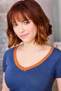 Bailey Sorrel