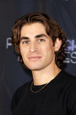 Adam Santa Cruz