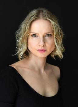 Darya Gantura