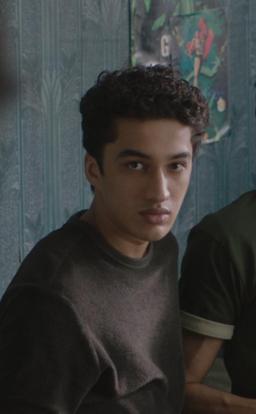 Vyom Vyas