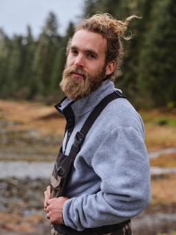 Sammy Norris