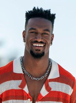 Yamen Sanders