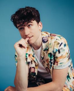 Daniel Thrasher