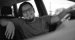 Kenneth Mandrilla