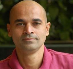 Paresh Mokashi