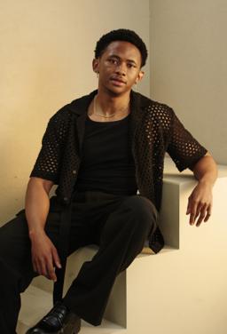 Ntobeko Sishi